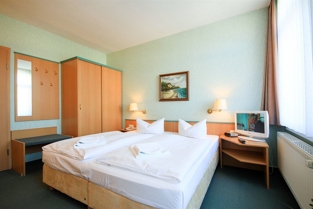 Appartementhaus Zum Strandkorb Ostseebad Kühlungsborn المظهر الخارجي الصورة